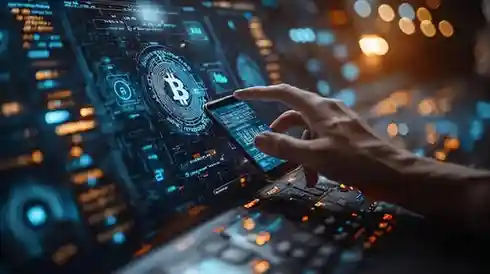 HIRE LEADING BLOCKCHAIN DEVELOPERS IN INDIA